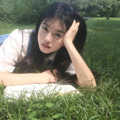 抓着彩虹的男人